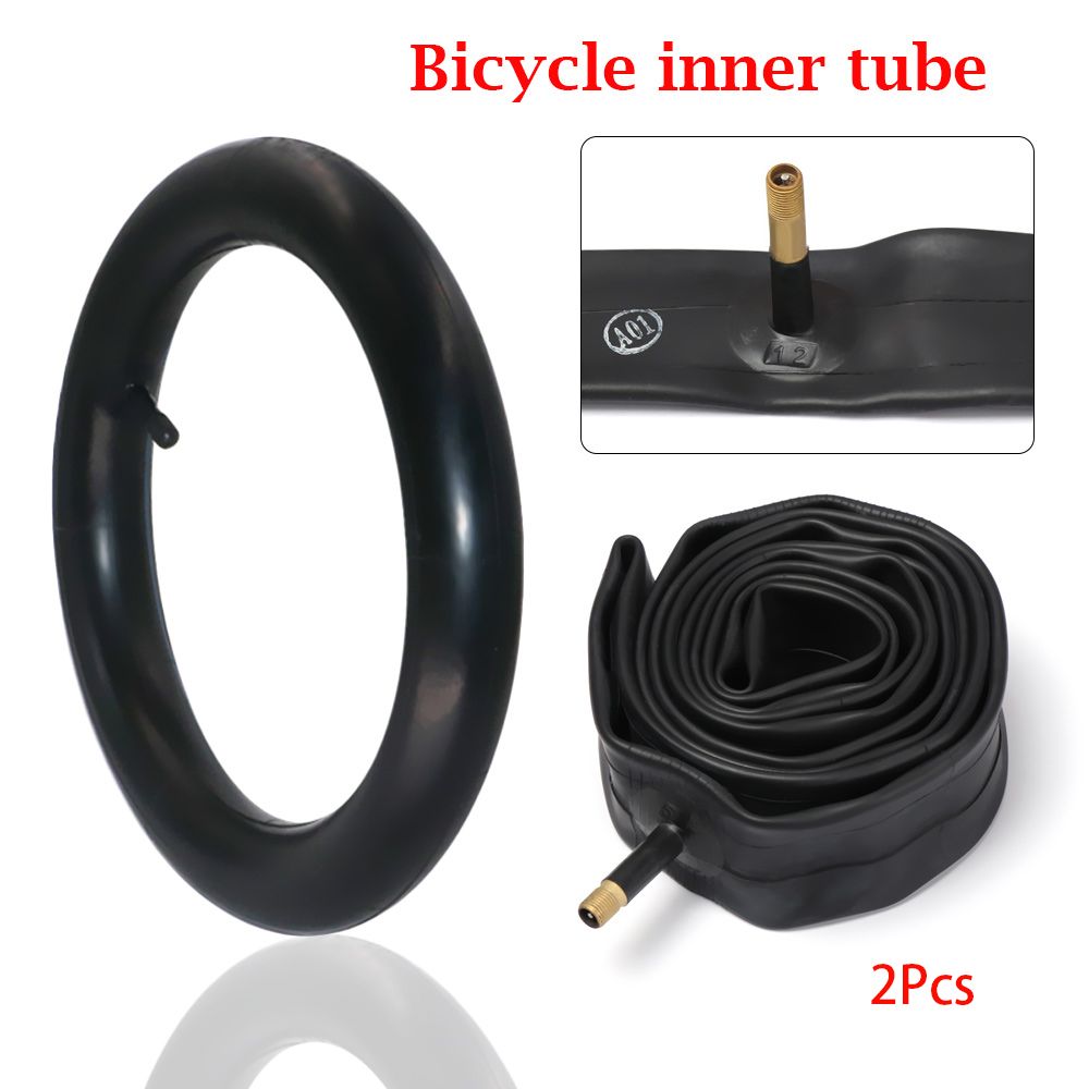 Mountain Biking Tube - Camera d'aria in gomma per bicicletta