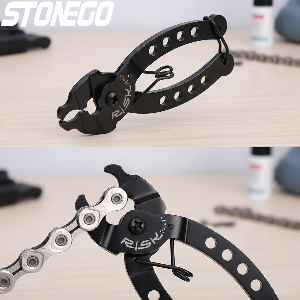 Mini Attrezzo per Catena Bici, - Chain Quick Link recensione e prezzo