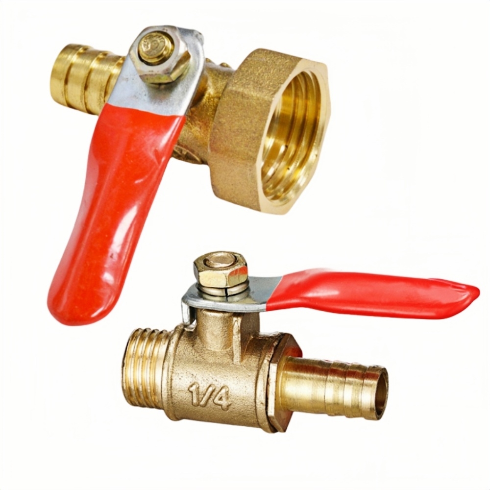 Controller connettore valvola  - Spoke Nipple Brass recensione e prezzo