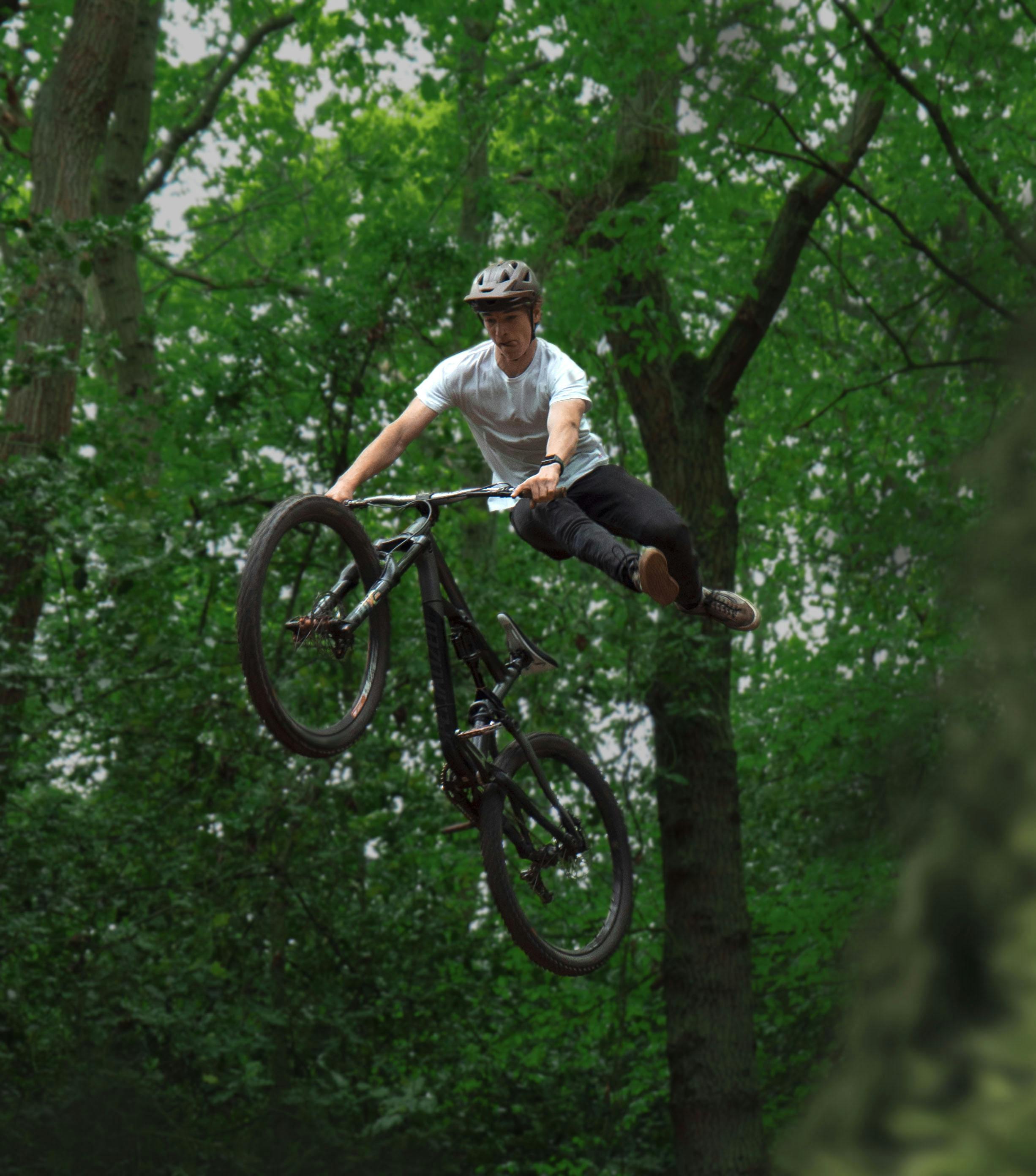Bicicletta da Montagna Persona - Mountain Biking Europe recensione e prezzo