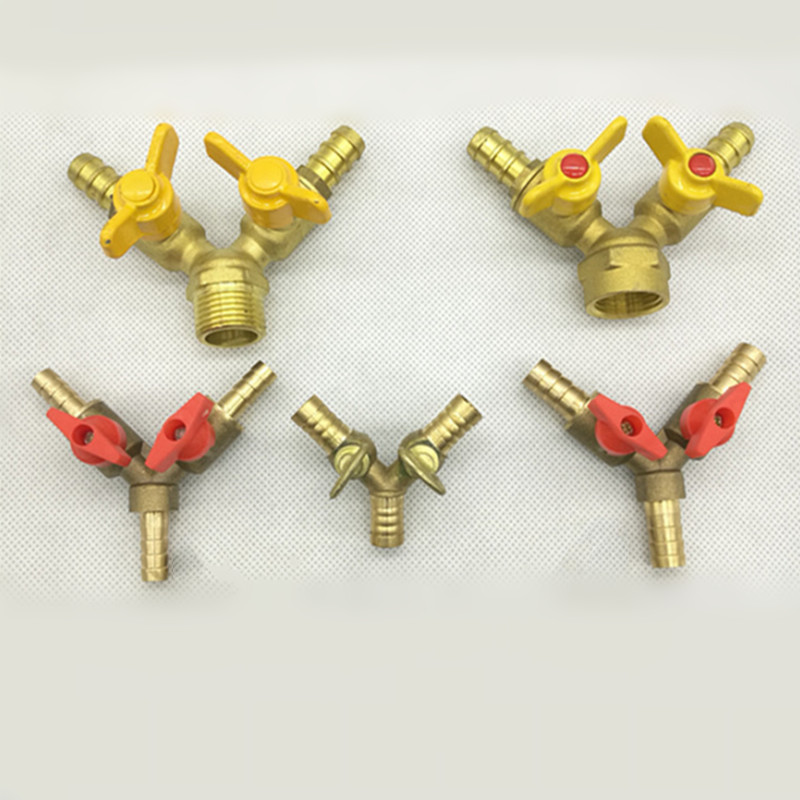 6mm 8mm 10mm 20 Tubo Barb Tipo - Spoke Nipple Brass recensione e prezzo
